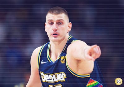 2022 NBA MVP Nikola Jokic: How To Win on NBA MVP Futures Bets