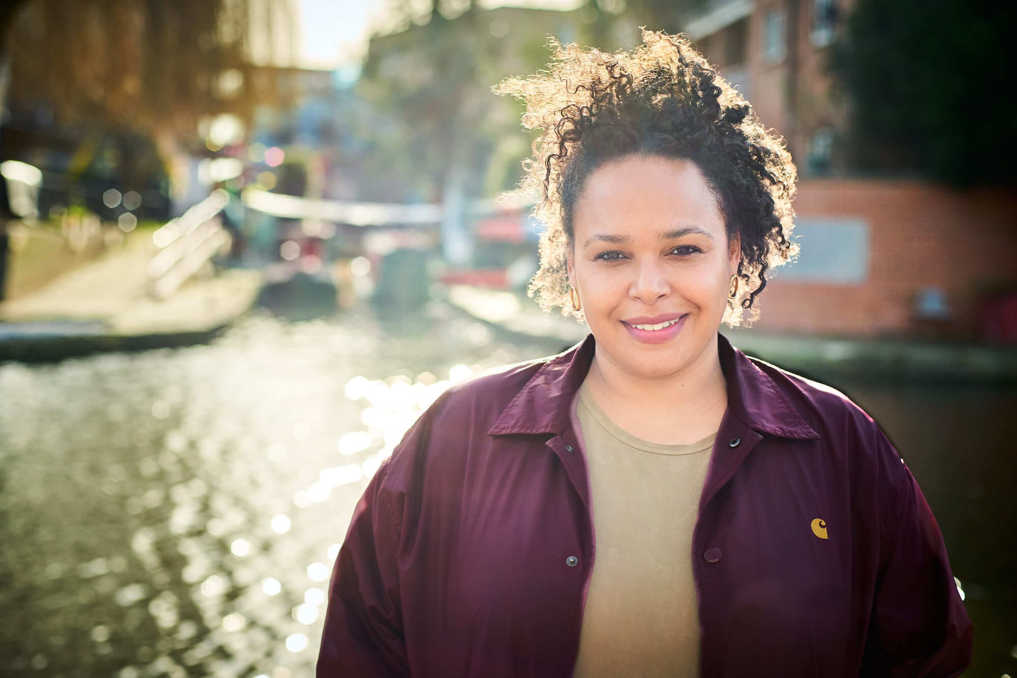 The FullJoy Experience: Laani