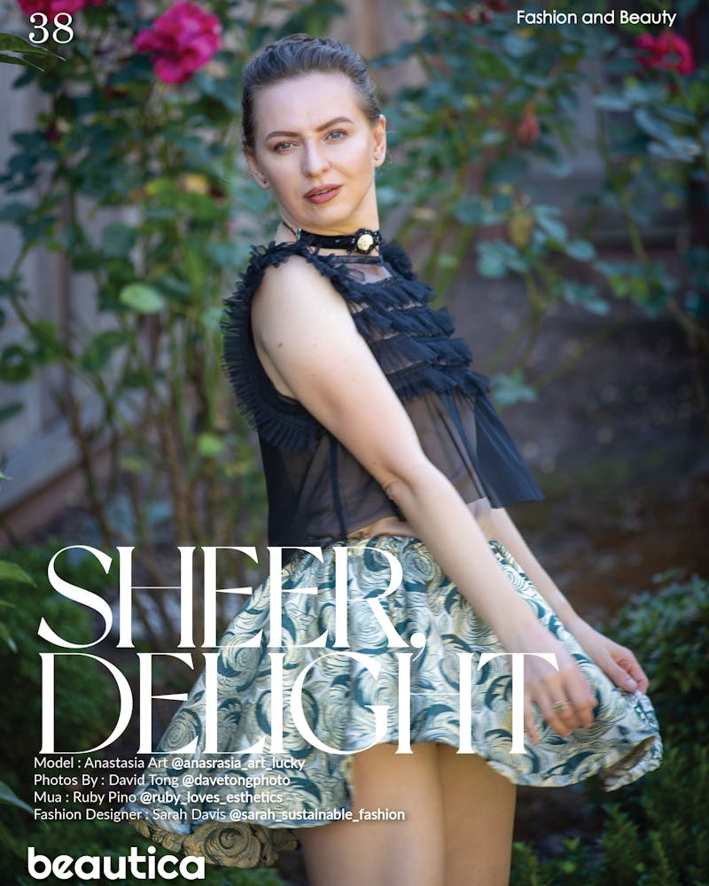 Dave Tong portfolio image 6