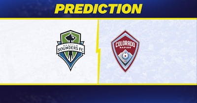 Seattle Sounders vs. Colorado Rapids Prediction, Odds, Picks, and MLS Season Pass Discount Code [7/16/2025]