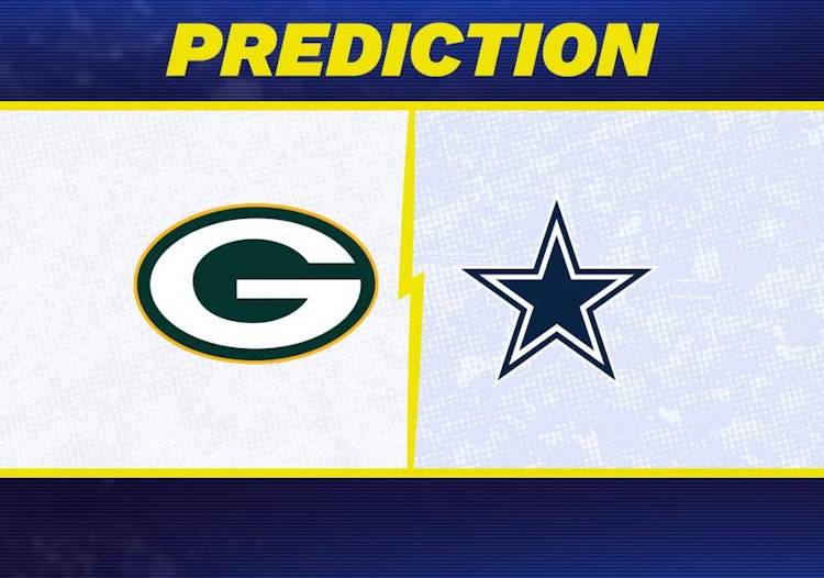 Green Bay Packers-Dallas Cowboys Predictions and Game Preview.