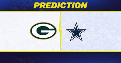 Green Bay Packers vs. Dallas Cowboys early prediction: Expert picks for NFL Week 4, 2025