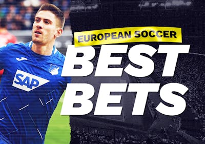 Free Soccer Picks and Predictions – European Leagues, Week Ending Sunday October 31