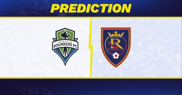 Seattle Sounders-Real Salt Lake Predictions and Game Preview.