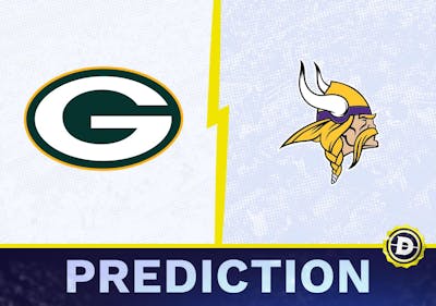 Green Bay Packers vs. Minnesota Vikings Early Prediction for NFL Week 17 [2024]