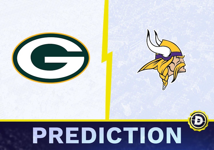 Green Bay Packers vs. Minnesota Vikings Early Prediction for NFL Week 17 [2024]