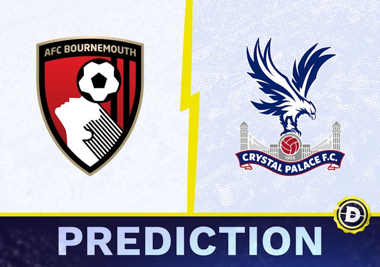 Bournemouth vs. Crystal Palace Prediction, Odds, Premier League Picks [4/2/2024]