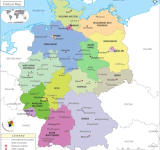 A Beginners Guide to Germany's gallery image