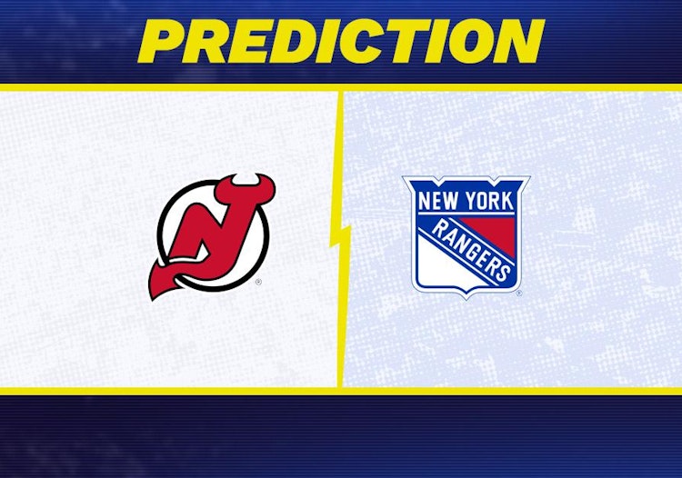 New Jersey Devils-NY Rangers Predictions and Game Preview.