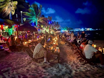 Playa Del Carmen Clubs