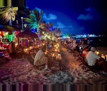 Playa Del Carmen Clubs
