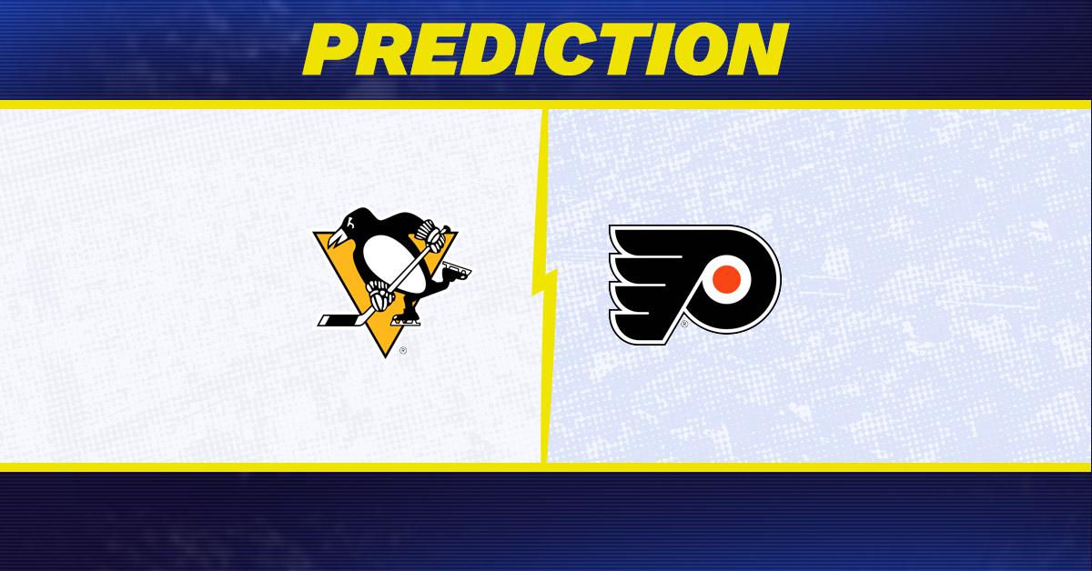 Penguins vs. Flyers prediction: Why Philadelphia is favored to win Wednesday's NHL matchup [9/30/2026]
