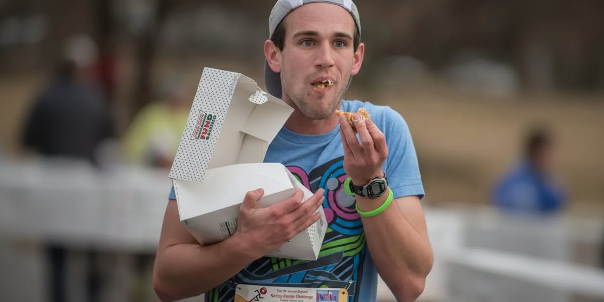The Carbohydrate Revolution in Ultramarathon Nutrition: What Recent Research Reveals