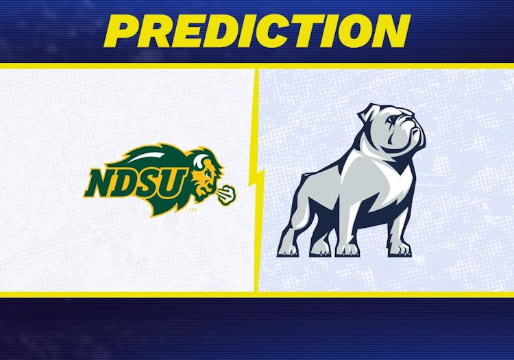 North Dakota State-Samford Predictions and Game Preview.