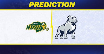North Dakota State vs. Samford Prediction: Samford Predicted to Win College Basketball Matchup [11/26/2024]