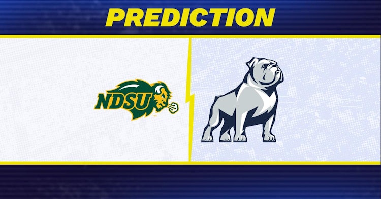 North Dakota State-Samford Predictions and Game Preview.