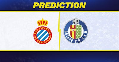 Espanyol vs. Getafe prediction, odds, La Liga picks [3/21/2026]