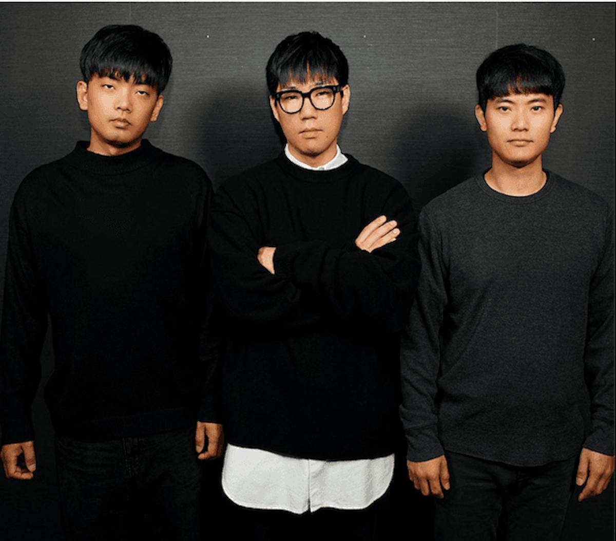 Soulscape Peace Songs: Yun Seok Cheol Trio Special