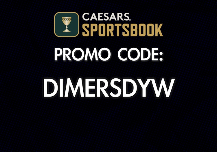 Caesars Sportsbook Promo Code for NFL Thanksgiving