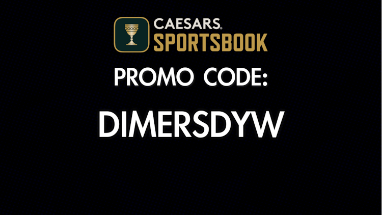 Caesars Sportsbook Promo Code for NBA Cup