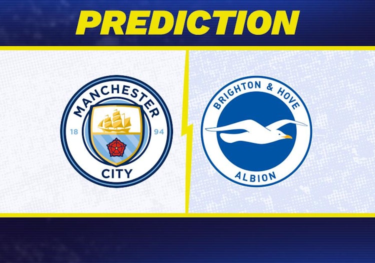 Manchester City-Brighton Predictions and Game Preview.