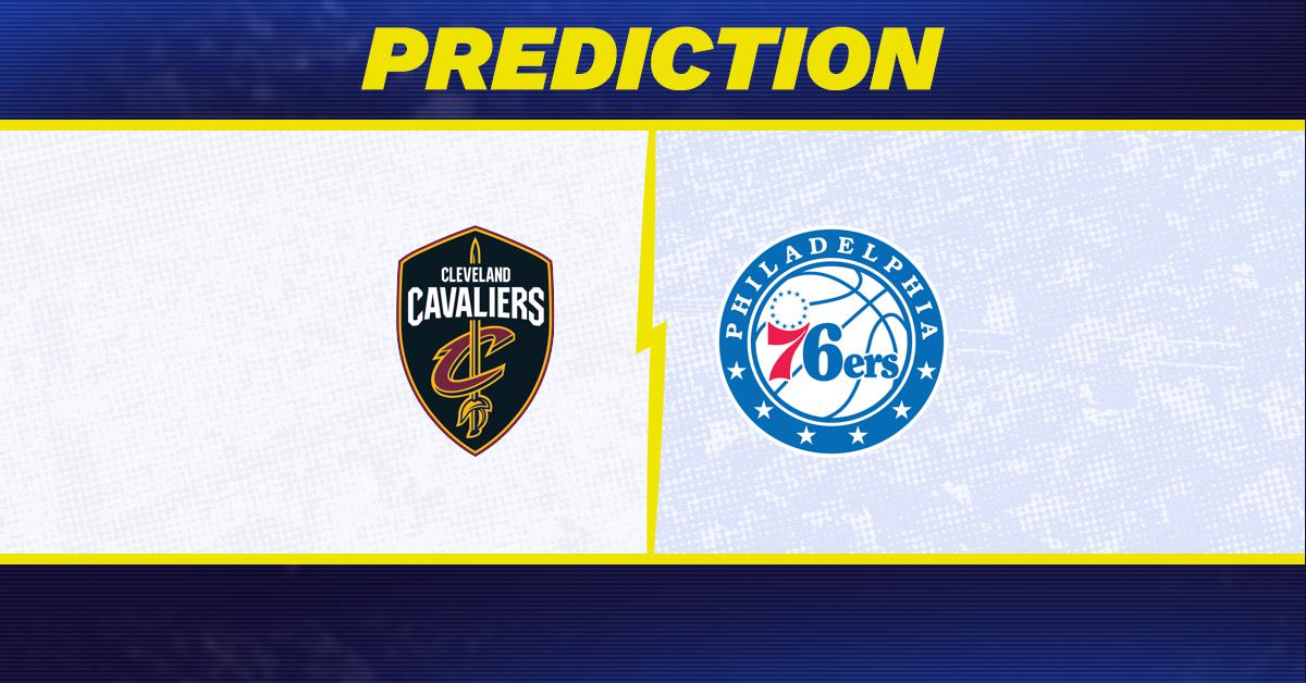 Cavaliers vs. 76ers prediction: Philadelphia to win, Donovan Mitchell projected for big game in Friday's NBA matchup [1/16/2026]