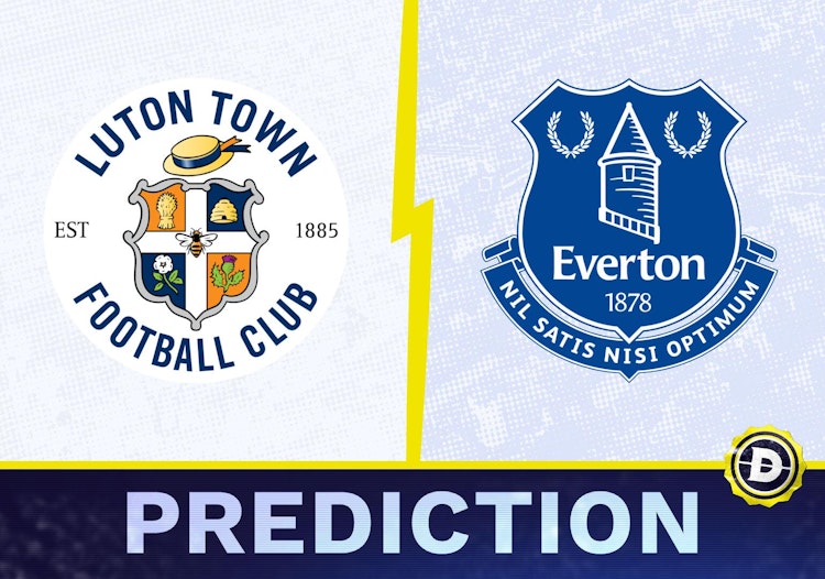 Luton Town vs. Everton Prediction, Odds, Premier League Picks [5/3/2024]