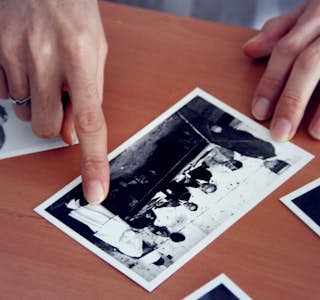 Take in Evita Peron's life and learn about other women who transformed Argentina's gallery image
