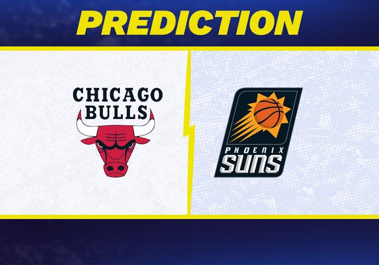 Chicago Bulls-Phoenix Suns Predictions and Game Preview.