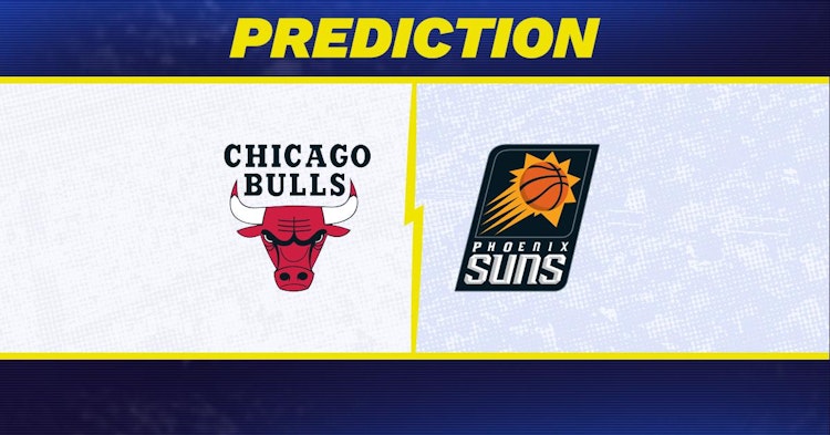 Chicago Bulls-Phoenix Suns Predictions and Game Preview.