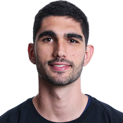 Santi Aldama