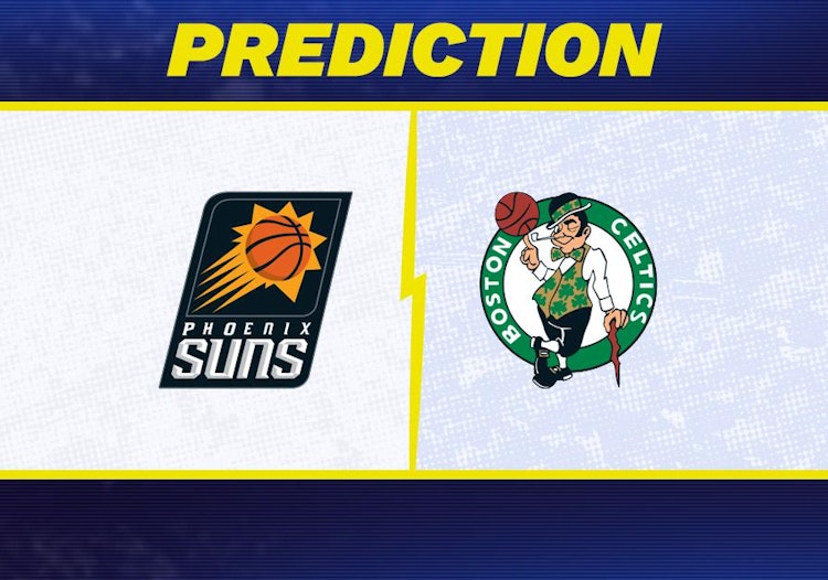 Phoenix Suns-Boston Celtics Predictions and Game Preview.