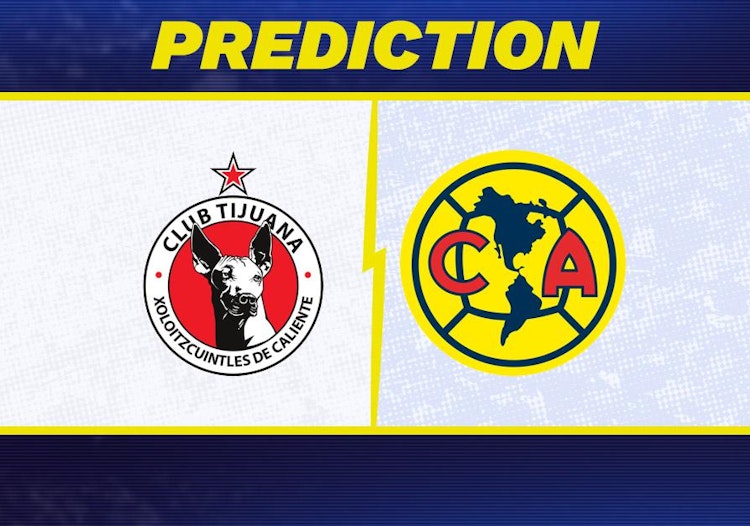 Club Tijuana-Club America Predictions and Game Preview.