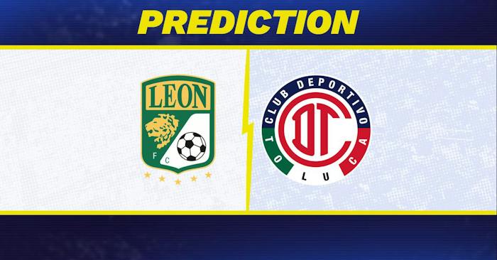 Club Leon vs. Toluca prediction, odds, Liga MX picks [10/24/2026]