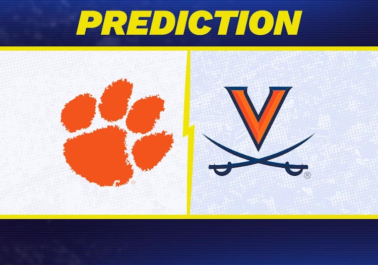 Clemson-Virginia Predictions and Game Preview.