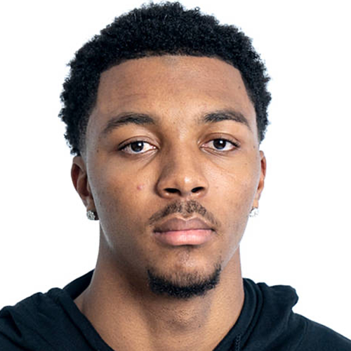 Trey Murphy