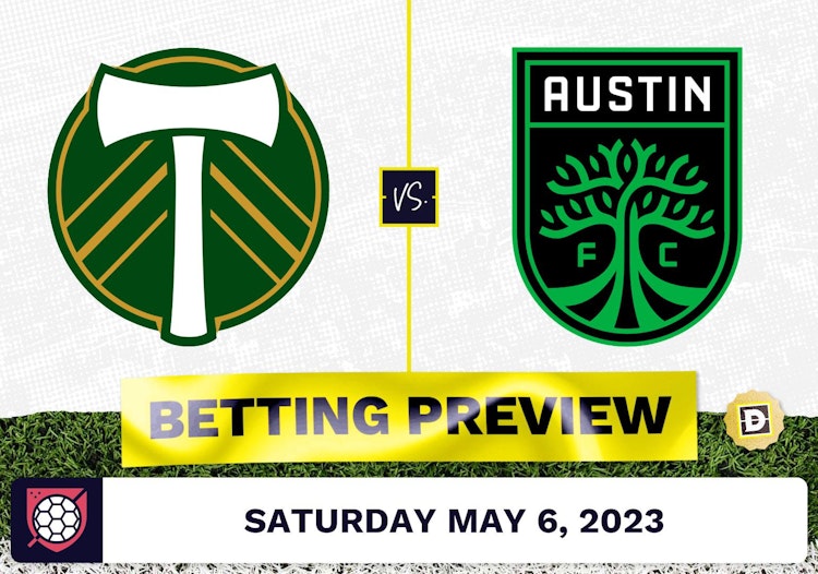 Portland Timbers vs. Austin FC Prediction - May 6, 2023
