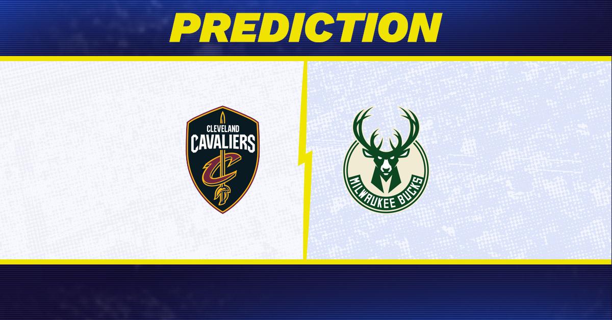 Cavaliers vs. Bucks prediction: Why Cleveland is favored to win Wednesday's NBA matchup [2/25/2026]
