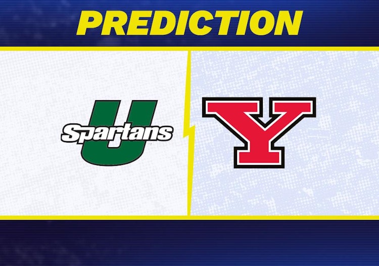 USC Upstate-Youngstown State Predictions and Game Preview.