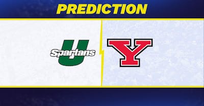 USC Upstate vs. Youngstown State prediction: Youngstown State favored to win men's college basketball matchup [12/20/2025]