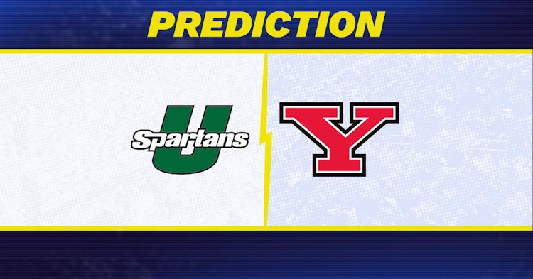 USC Upstate-Youngstown State Predictions and Game Preview.
