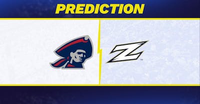 Robert Morris vs. Akron prediction: Why Akron is favored to win in college football Week 2 [2026]