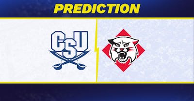 Charleston Southern vs. Davidson Prediction: Davidson Predicted to Win College Basketball Matchup [12/6/2024]