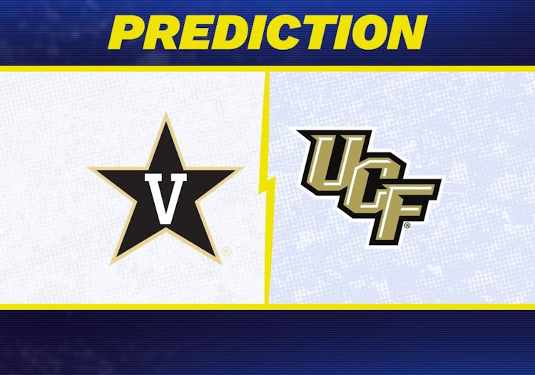 Vanderbilt-UCF Predictions and Game Preview.