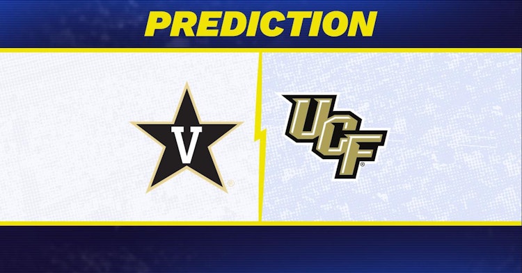 Vanderbilt-UCF Predictions and Game Preview.