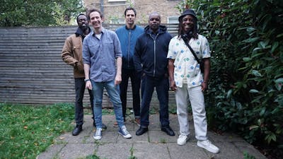 Coop Presents: Selectors Assemble