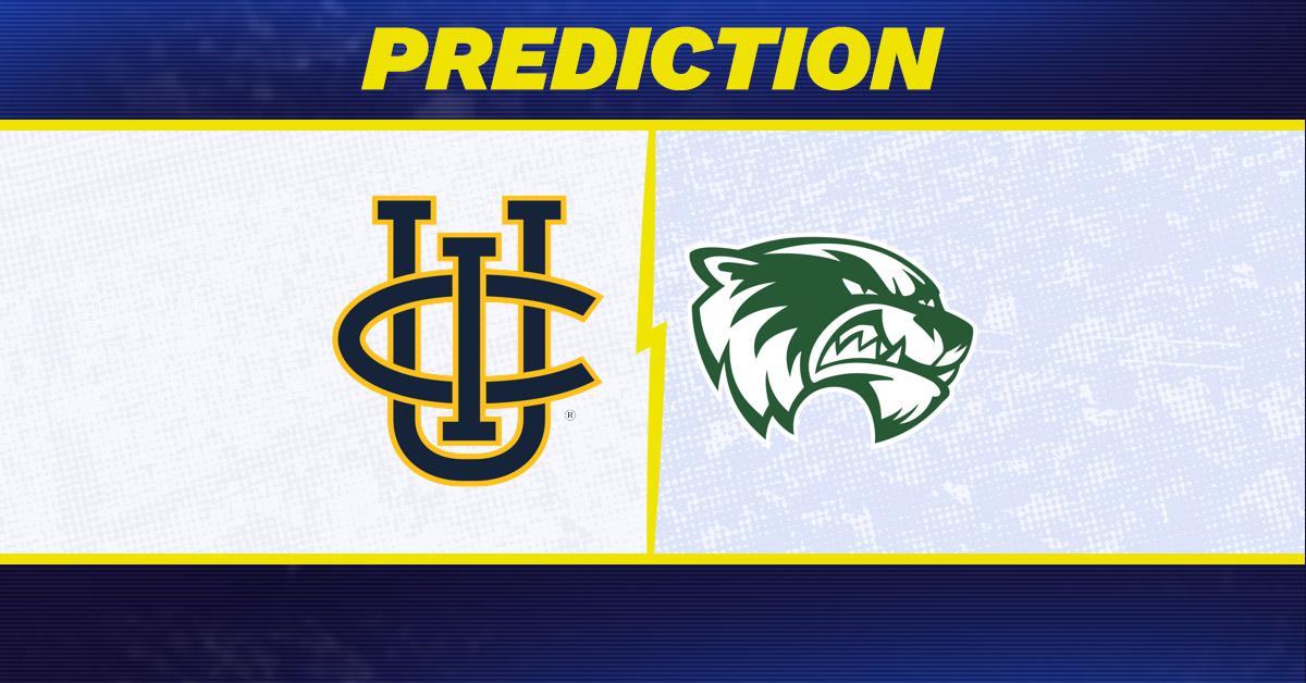 UC Irvine vs. Utah Valley prediction: Utah Valley favored to win men's college basketball matchup [11/19/2025]