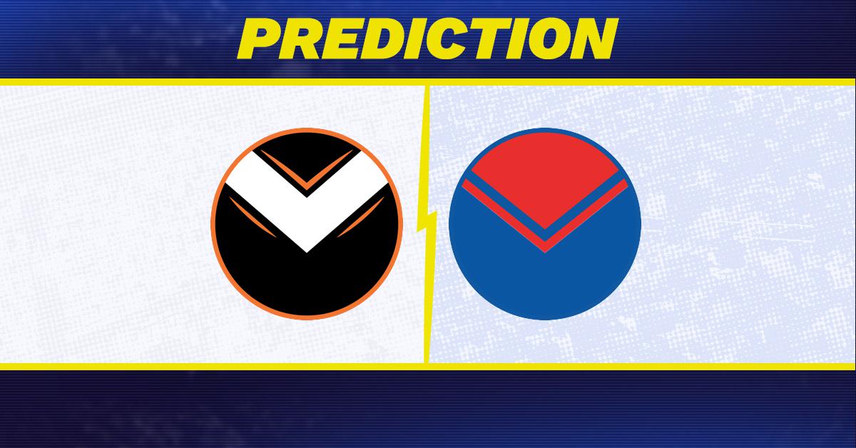 Wests Tigers vs. Newcastle Knights prediction: Why Tigers are favored to win Sunday's NRL Round 6 matchup [4/12/2026]