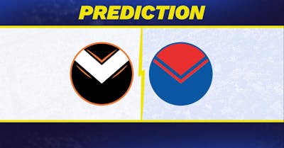 Wests Tigers vs. Newcastle Knights prediction: Why Tigers are favored to win Sunday's NRL Round 6 matchup [4/12/2026]