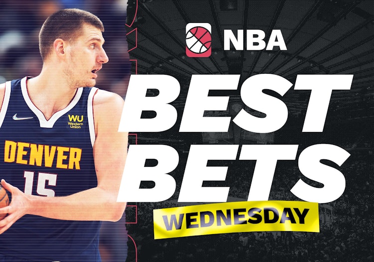 NBA Wednesday Betting Picks and Parlay - Mar 9, 2022